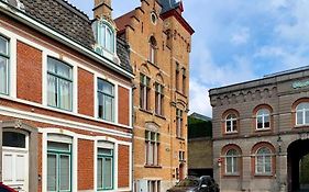 Suite Stays Bruges - Pandreitje 7